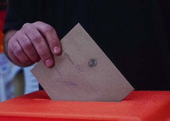 El 11 de mayo se eligen 1243 autoridades departamentales