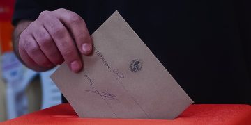 El 11 de mayo se eligen 1243 autoridades departamentales