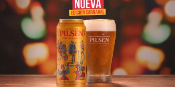 Pilsen rinde homenaje a los uruguayos y el Carnaval con su nueva lata Edición Especial