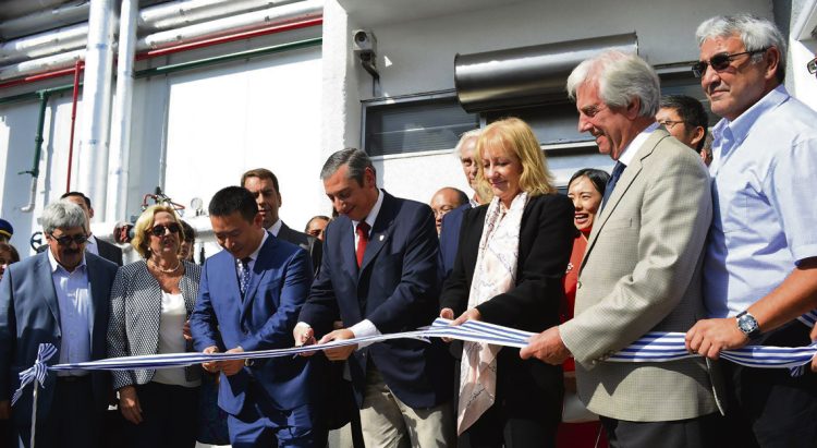 Las aventuras de un “inversor” venezolano que llevaron a un frigorífico a la quiebra