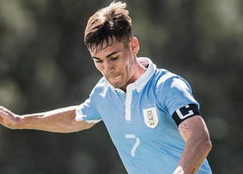 La sub-20 busca mantener el título mundial