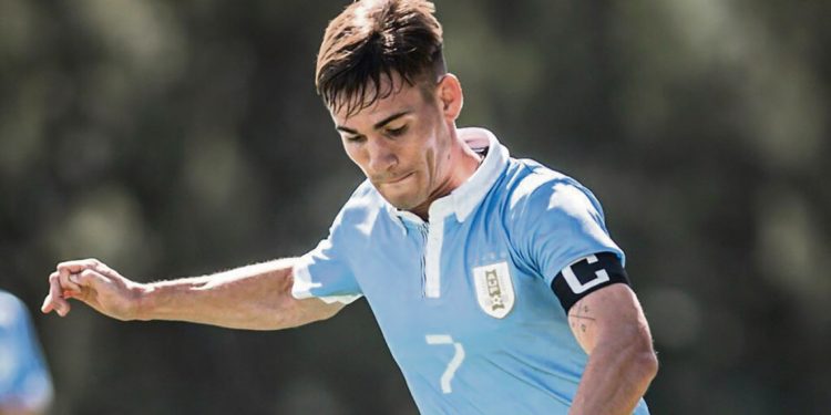 La sub-20 busca mantener el título mundial