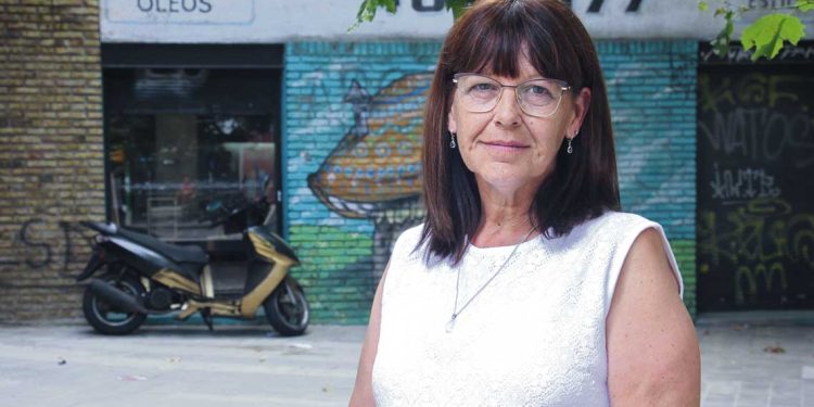 Medidas de prevención de consumo:“La identidad de toda persona se forma en la infancia”