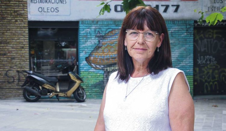 Medidas de prevención de consumo:“La identidad de toda persona se forma en la infancia”