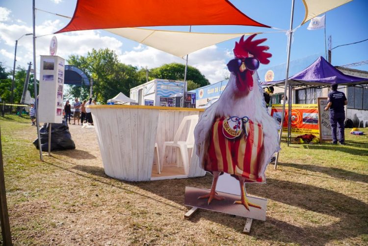 Se presentó el sello “Uruguay País Avícola” por las gremiales APAS y CUPRA