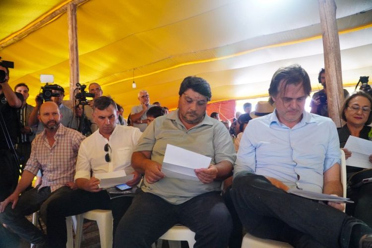 Se presentó el sello “Uruguay País Avícola” por las gremiales APAS y CUPRA