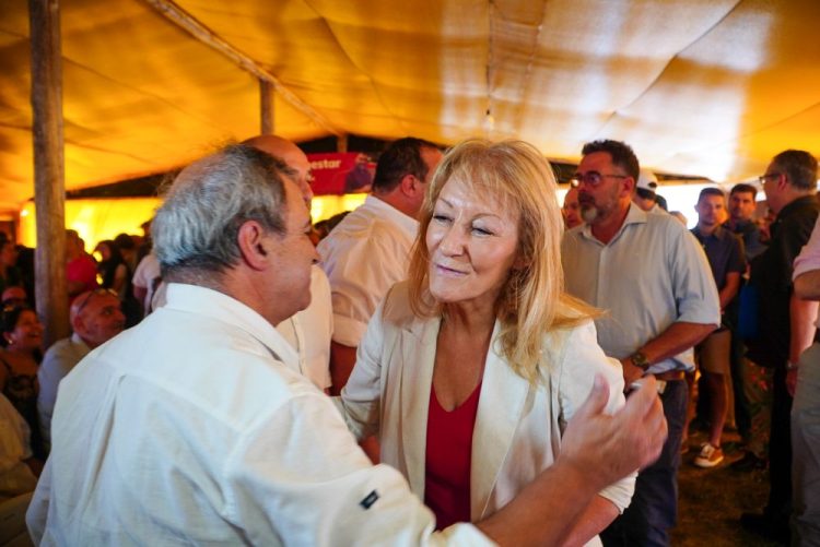 Se presentó el sello “Uruguay País Avícola” por las gremiales APAS y CUPRA