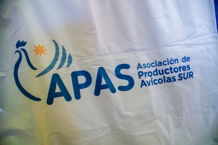 Se presentó el sello “Uruguay País Avícola” por las gremiales APAS y CUPRA