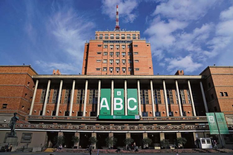 Todo el año es carnaval