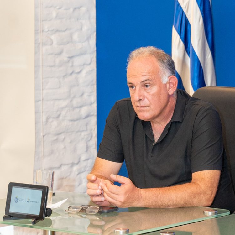 La temporada turística 2024-25 logró un récord de 572.699 visitantes