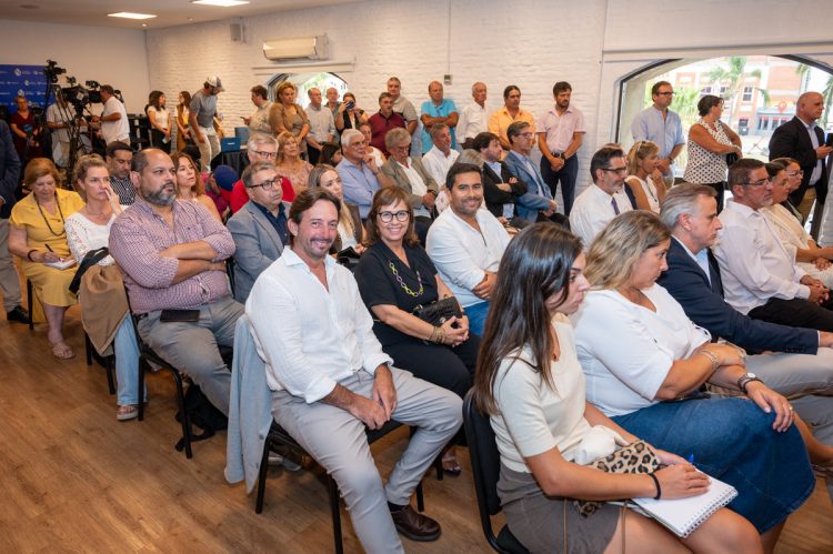 La temporada turística 2024-25 logró un récord de 572.699 visitantes