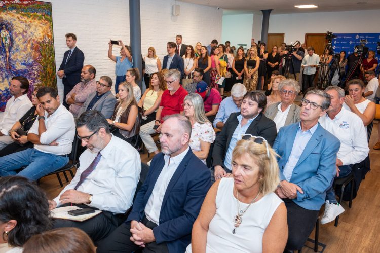 La temporada turística 2024-25 logró un récord de 572.699 visitantes