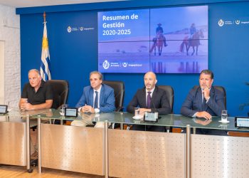La temporada turística 2024-25 logró un récord de 572.699 visitantes