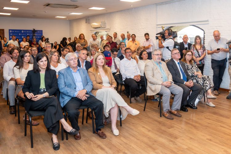 La temporada turística 2024-25 logró un récord de 572.699 visitantes