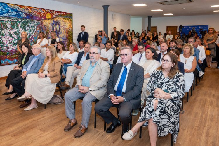 La temporada turística 2024-25 logró un récord de 572.699 visitantes