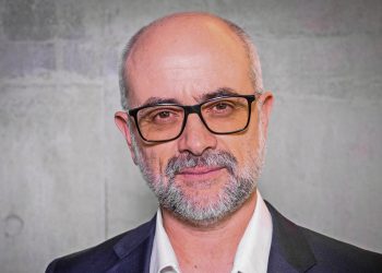 “Me motiva una muy temprana vocación por la historia”