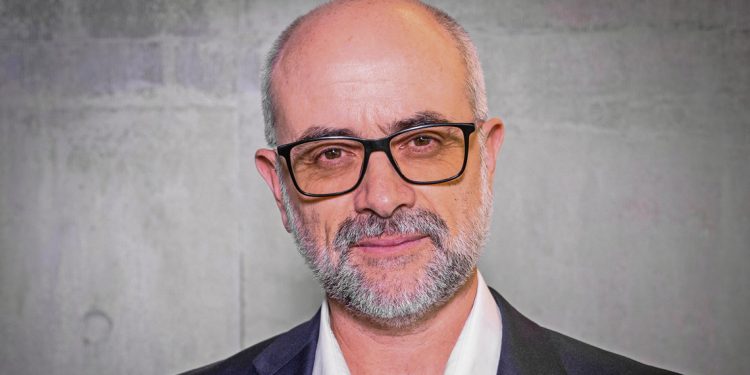 “Me motiva una muy temprana vocación por la historia”