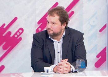 “La jornada laboral y el salario deberían tener un vínculo con la productividad”
