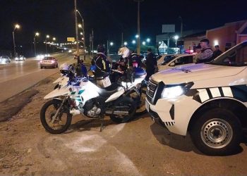 Encuesta de victimización: casi la mitad de la población se siente insegura al caminar por la noche