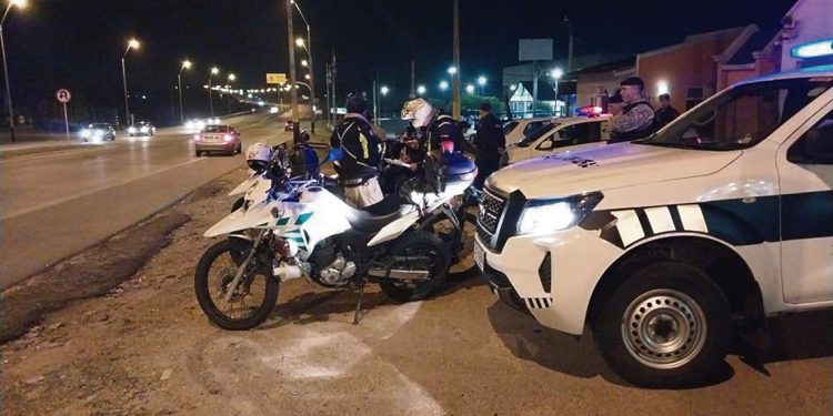 Encuesta de victimización: casi la mitad de la población se siente insegura al caminar por la noche