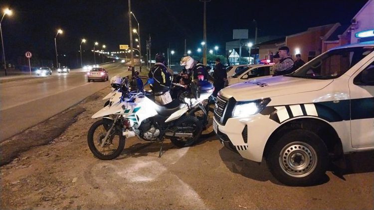 Encuesta de victimización: casi la mitad de la población se siente insegura al caminar por la noche