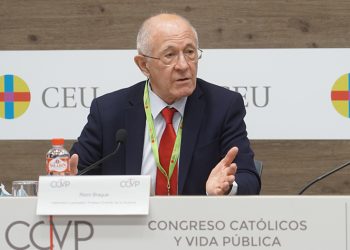 ¿Quién salvará a Occidente?