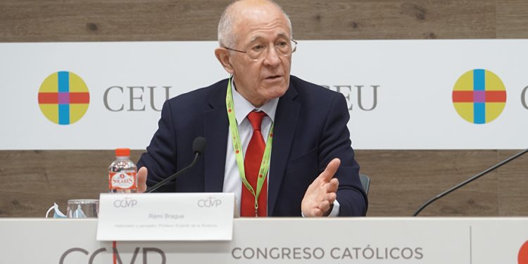 ¿Quién salvará a Occidente?