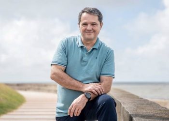 Roque García será el candidato de Cabildo Abierto a la Intendencia de Montevideo 