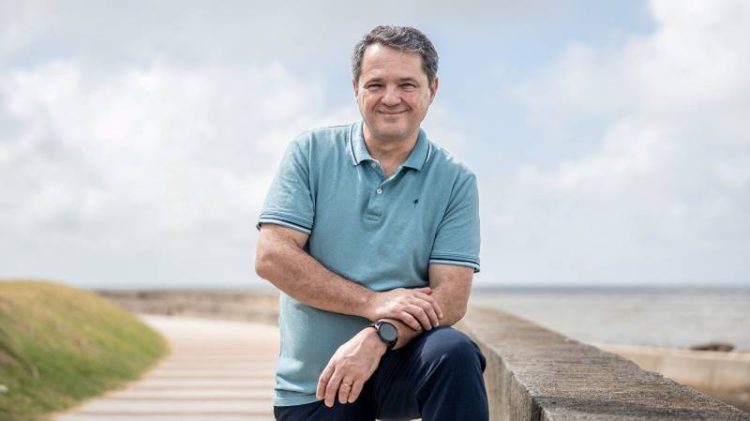 Roque García será el candidato de Cabildo Abierto a la Intendencia de Montevideo 