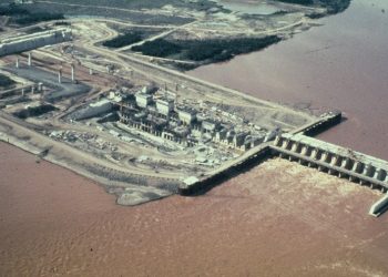 50 años de la firma del Acuerdo Estatuto del Río Uruguay