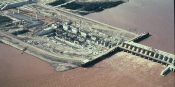 50 años de la firma del Acuerdo Estatuto del Río Uruguay