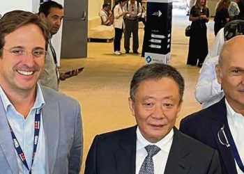 “China le está dando mayor importancia a nuestro país y tenemos que mirar esas señales”