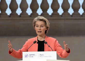 La semana en el Mundo: 12 de febrero