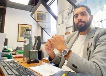 “El Ministerio de Justicia es un titular. ¿Qué es lo que va a contener y qué función que va a tener? Nadie lo sabe”