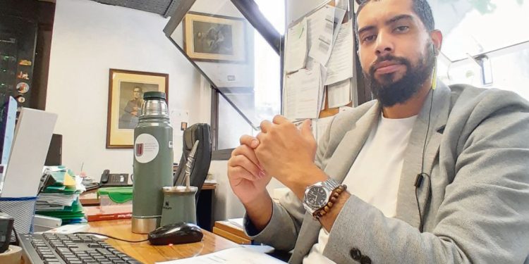 “El Ministerio de Justicia es un titular. ¿Qué es lo que va a contener y qué función que va a tener? Nadie lo sabe”