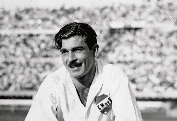 Atilio García en Nacional y Juan Eduardo Hohberg en Peñarol fueron Gardel