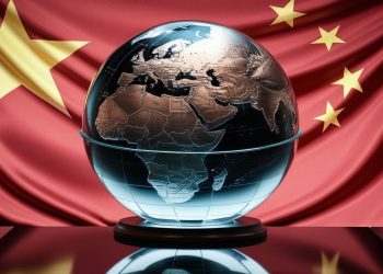 Pensamiento chino y relaciones internacionales