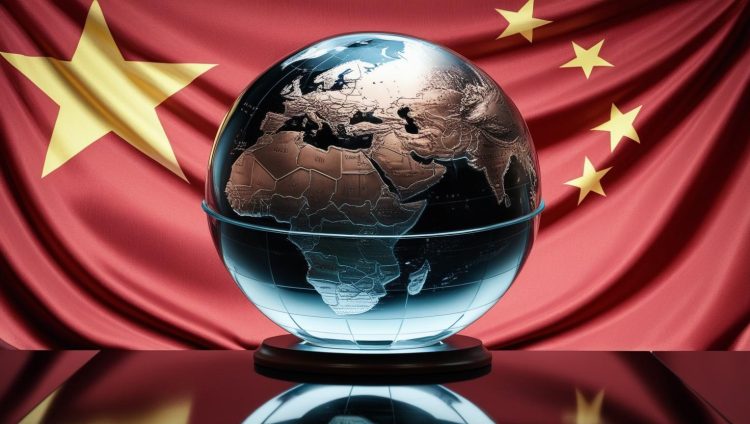 Pensamiento chino y relaciones internacionales