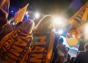 Un nuevo Parlamento en el que Cabildo Abierto puede tener mayor peso político