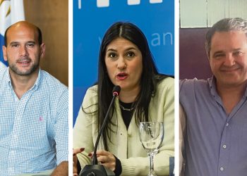 La Coalición Republicana definió sus candidatos a la Intendencia de Montevideo y ahora lo hará el Frente Amplio
