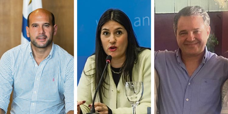 La Coalición Republicana definió sus candidatos a la Intendencia de Montevideo y ahora lo hará el Frente Amplio