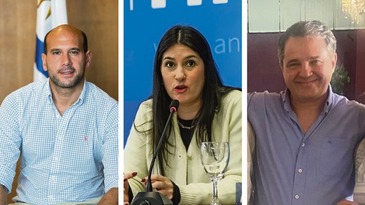 La Coalición Republicana definió sus candidatos a la Intendencia de Montevideo y ahora lo hará el Frente Amplio