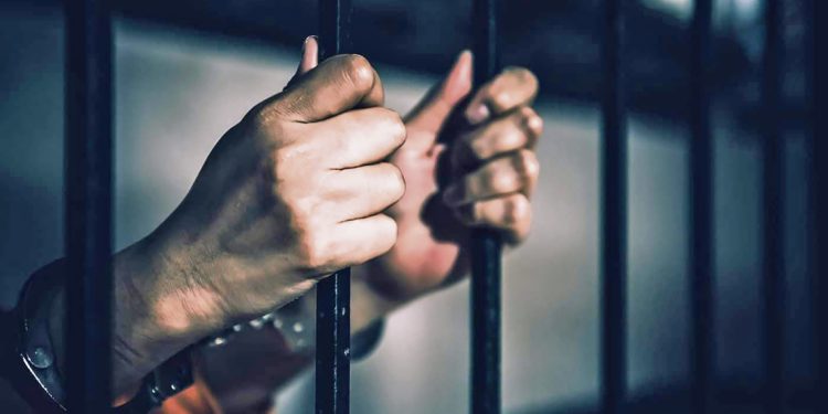 Casi 25 mil personas estaban cumpliendo alguna pena en diciembre de 2024, más de 16 mil en prisión