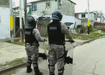 Según Georges Almendras, Cerro Norte es la punta del iceberg de un problema global