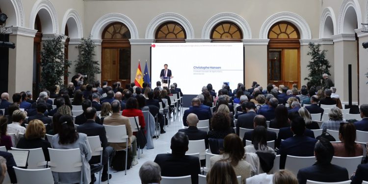 Europa da señales de corregir el rumbo de sus políticas agropecuarias