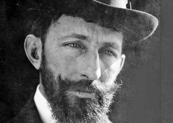 Las raíces de Horacio Quiroga