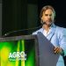 El presidente Lacalle llamó a cuidar la actividad agropecuaria