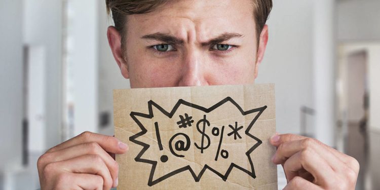 El deterioro de las formas