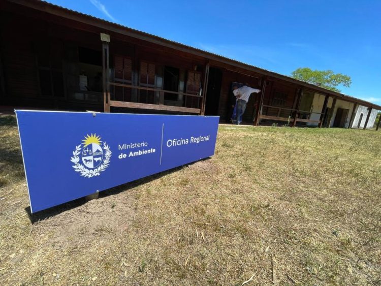 Ministerio de Ambiente: un caleidoscopio de apariencias