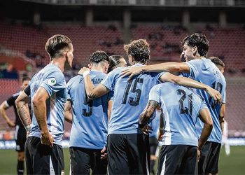 La maldición de los campeones mundiales juveniles